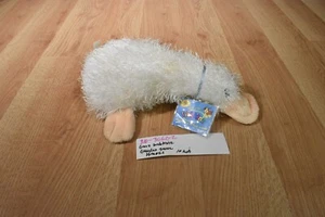 Ganz Webkinz Google Ganso Blanco HM021 Código Sellado Beanbag Peluche (310-3062-2) - Imagen 1 de 5
