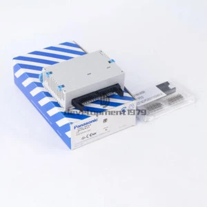 One FPG-PP22 AFPG433 PANASONIC Positioning Unit PLC New - Imagen 1 de 17