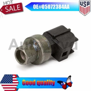 Sensor transductor de presión aire acondicionado aire acondicionado 05072384AA para Jeep Chrysler - Imagen 1 de 12
