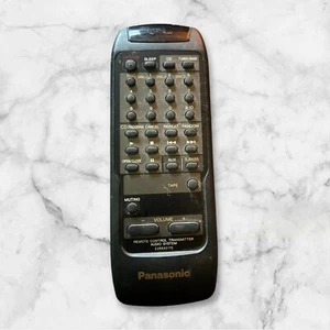 Sistema de Audio PANASONIC EUR642170 Probado Funciona - Imagen 1 de 1