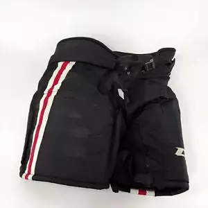 Used Chicago Blackhawks CCM HP35 Pants | Senior Large | L380 - Picture 1 of 5