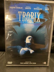 DVD Tropix - NEU - Picture 1 of 2