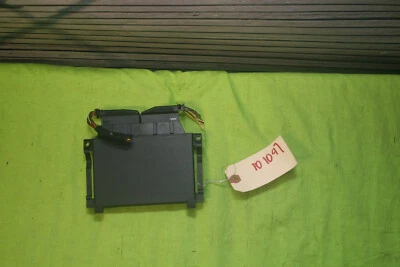 Mercedes Benz SL600 R230 2004-2006 OEM UNIDAD MÓDULO PARKTRONIC Foto 1 de 3