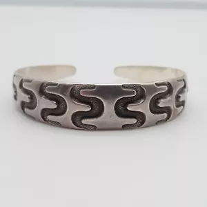 David Andersen Norway 925 Silber Armreif - (226) - Bild 1 von 9