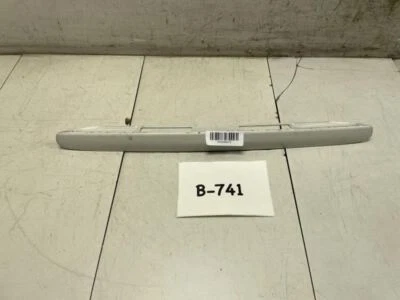 Lexus Es300 2003 tapa maletero adorno moldura moldura fabricante de equipos originales+ Foto 1 de 4