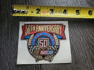 Pegatina INDYRacing League de colección NASCAR / Carreras - Imagen 1 de 2