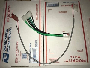 Primal Rage JAMMA Arcade Power and MONO Audio Cable Priority Shipping - Picture 1 of 2