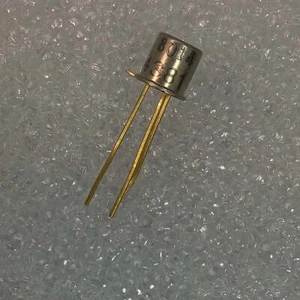 2N4381 - STATO SOLIDO - Transistor effetto campo MFG - STATO SOLIDO - Foto 1 di 1