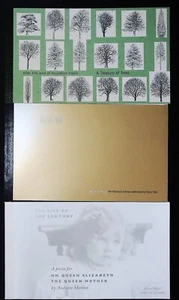 GRANDE BRETAGNE LOT 3 CARNETS DE 2000 NEUFS**. BONNE VALEUR - Imagen 1 de 1