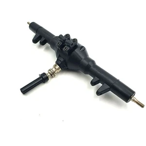 Original Ersatzteile WLtoys 12428 12429 Hinterbausatz - Achse, Diff & Antriebswellen / CVD - Bild 1 von 4