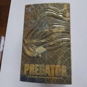 Hot Toys MMS90 Classic Original Predator 1/6 Figur 1987 Jungle Hunter Neu - Bild 1 von 6
