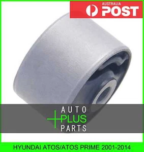 Se adapta a HYUNDAI ATOS/ATOS PRIME 2001-2014 - Brazo trasero de suspensión de goma - Imagen 1 de 1