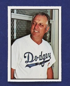 1978 SSPC 270 #63 Tom Lasorda MG NMMT to MINT Tommy - Picture 1 of 2