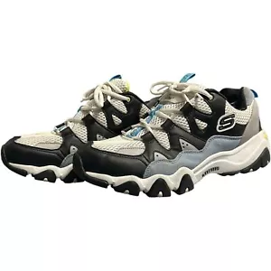 Skechers X One Piece Sanji D Lites Womens Size 10 - Picture 1 of 9