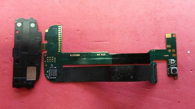 Подлинный оригинальный Nokia N95 8GB клавиатуры клавиатуры пользовательского интерфейса камеры гибкий кабель - Изображение 1 из 2