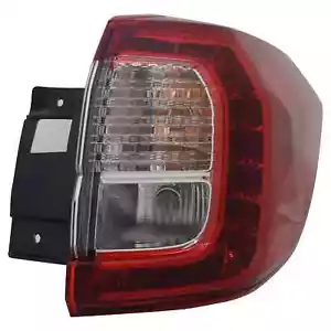 TYC Right Side LED Tail Light Assy for Subaru Ascent 2019-2023 Models - Picture 1 of 4