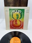 Hair - The American Tribal Love-Rock Musical (The Original Broadway Cast Record