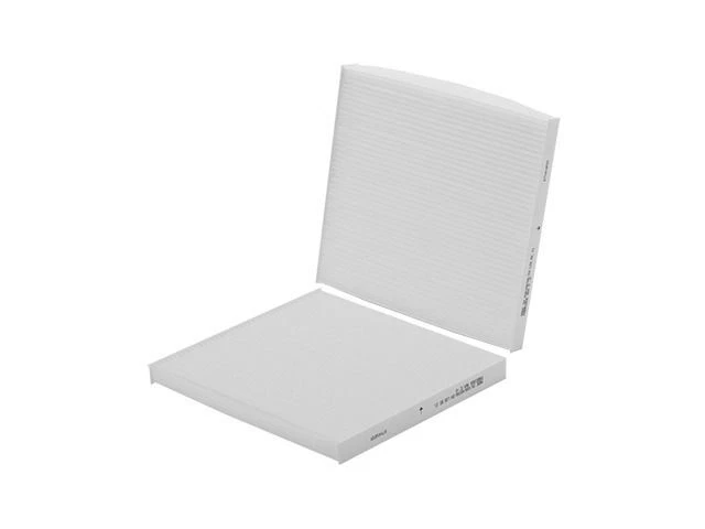 Filtro de aire de cabina para Nissan Versa 2014-2019 WIX 38371SN 2016 2015 2017 2018 Foto 1 de 2