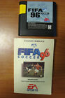 Fifa Soccer 96 Sega Mega Drive perfettamente funzionante