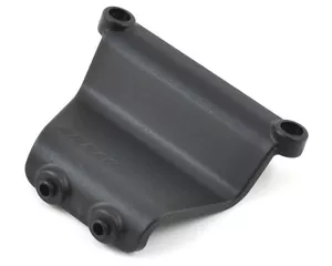 RPM Traxxas X-Maxx 6S & 8S Black Front Bumper Mount 81342 - Picture 1 of 2