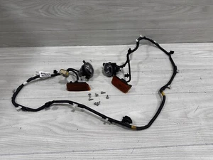 2021-2023 Ford Bronco Sport front fog lights + harness M1PB-15A254-AB - Picture 1 of 18