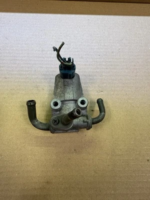 ✅⭐️ 92-98 Suzuki Sidekick X90 Geo Tracker IDLE CONTROL VALVE iacv 1.6L oem - Image 1 of 4