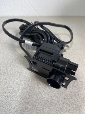 Seachem Tidal 55 Power Aquarium Filter Replacement Part Motor and Impeller - Image 1 of 2