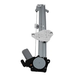 1X Electric Window Regulator & Motor Front LH for Honda Accord 18-21 New - Picture 1 of 12