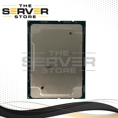 Intel Xeon Platinum 8280M 2.70GHz 28C 38.5MB FCLGA3647 CPU CD8069504228101 SRF9Q - Image 1 of 2