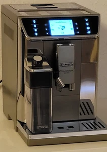Delonghi  Primadonna Elite ECAM 656.55 MS/De Longhi/Delonghi Primadonna - Bild 1 von 22