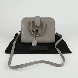 Saint Laurent Cabas Baby Tote and Shoulder Bag 568853 67034707 - Imagen 1 de 9