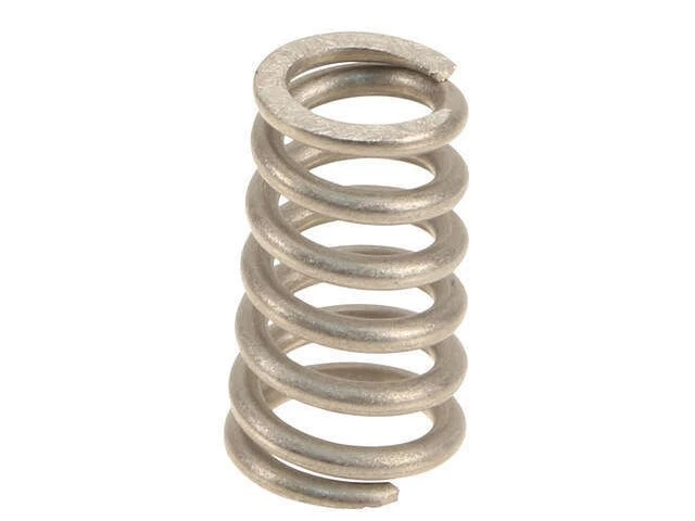 Resorte perno brida de escape para Nissan Altima 2002-2006 2,5 L 4 cilindros 2003 BT415HW Foto 1 de 1