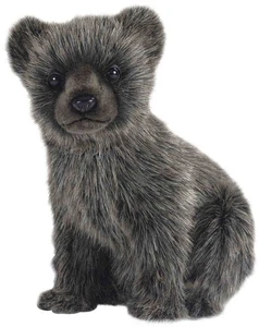 BH7041 HANSA Grizzly bear cub 25 - Picture 1 of 2