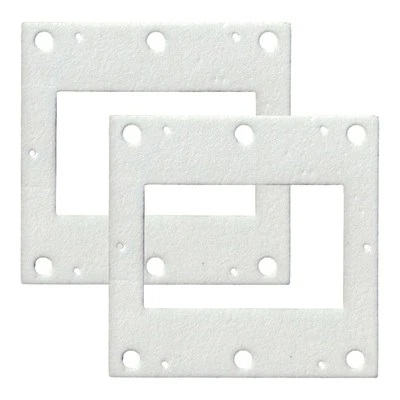 Per Haas Sohn Soluzione di tenuta compatibile con due fibre ceramiche in un unic - Immagine 1 di 4