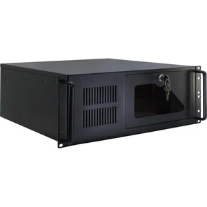 Inter Tech Geh IPC 4U-4088-S - Bild 1 von 6
