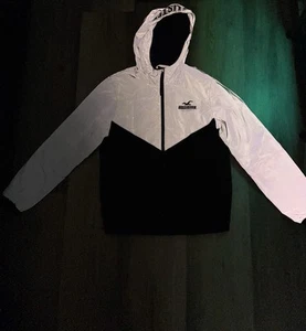 Hollister Jacket - Picture 1 of 7