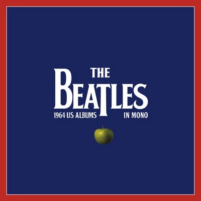 The Beatles The Beatles: 1964 Albums in Mono (Vinyl) - Image 1 of 2