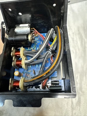 1979-1985 Cadillac Seville Eldorado Heater Programmer Control Module # 16029896 - Image 1 of 4