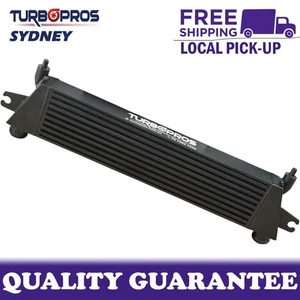 Upgrade Aluminium Intercooler For Holden Colorado RG 2.8L 2012 Onwards - Picture 1 of 11