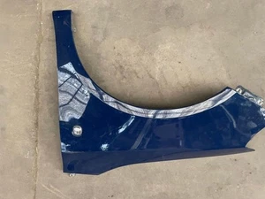 Kotflügel links vorn SKODA ROOMSTER (5J7) 1.2 TSI - Bild 1 von 5