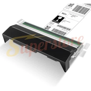 203DPI Thermal Printhead for Zebra ZT410 ZT411 Series Printers - PN:P1058930-009 - Zdjęcie 1 z 8