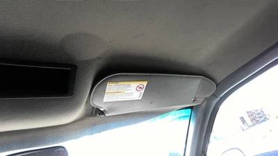 Passenger Right Sun Visor Vinyl Fits 00-02 EXPRESS 1500 VAN 29908614 - Image 1 of 4