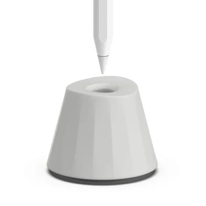Designs NimbleStand Support vertical compatible avec Apple Pencil avec/sans p... - Afbeelding 1 van 7