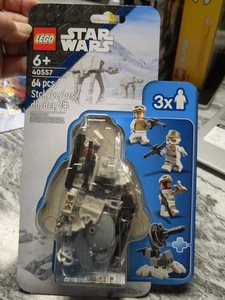 LEGO Star Wars: Defense of Hoth (40557) - Imagen 1 de 2