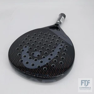 HEAD Evo Speed Einheitsgröße 2023 Padelschläger, schwarz - Bild 1 von 2