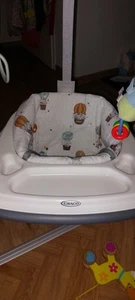 Graco Bumper Jumper Türhopser für Babys, wenig gebraucht, sehr guter Zustand - Bild 1 von 6