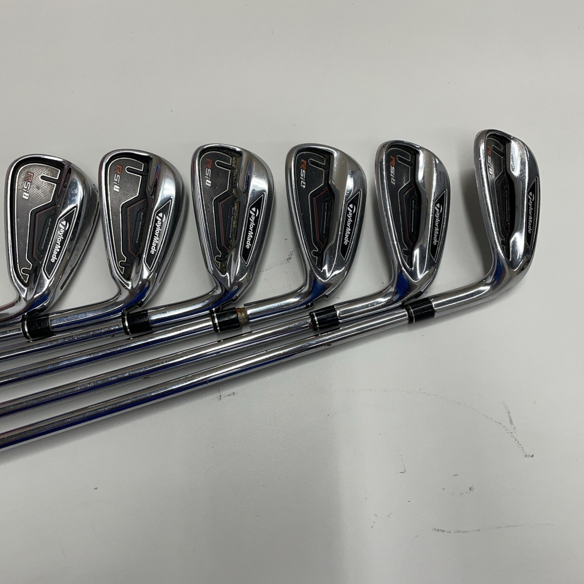 TaylorMade 9-Iron Golf Clubs for sale | eBay TaylorMade 9-Iron Golf Clubs for sale | eBay