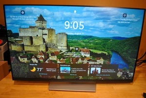 Dell P2722HE 27" Full HD IPS Monitor – 75Hz, USB-C Hub, Adjustable Stand, Excell - Picture 1 of 6