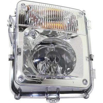 Luz de giro/estacionamiento lado del conductor para Cadillac SRX 2004-2009 Foto 1 de 4