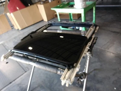 Vidrio de panel de techo usado para: BMW 430I grado A 2018 Foto 1 de 4